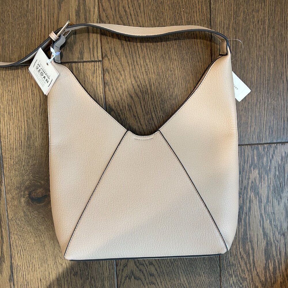 Mali + Lili Shoulder Bag - Sample from Anthropologie - Picture 5 of 6